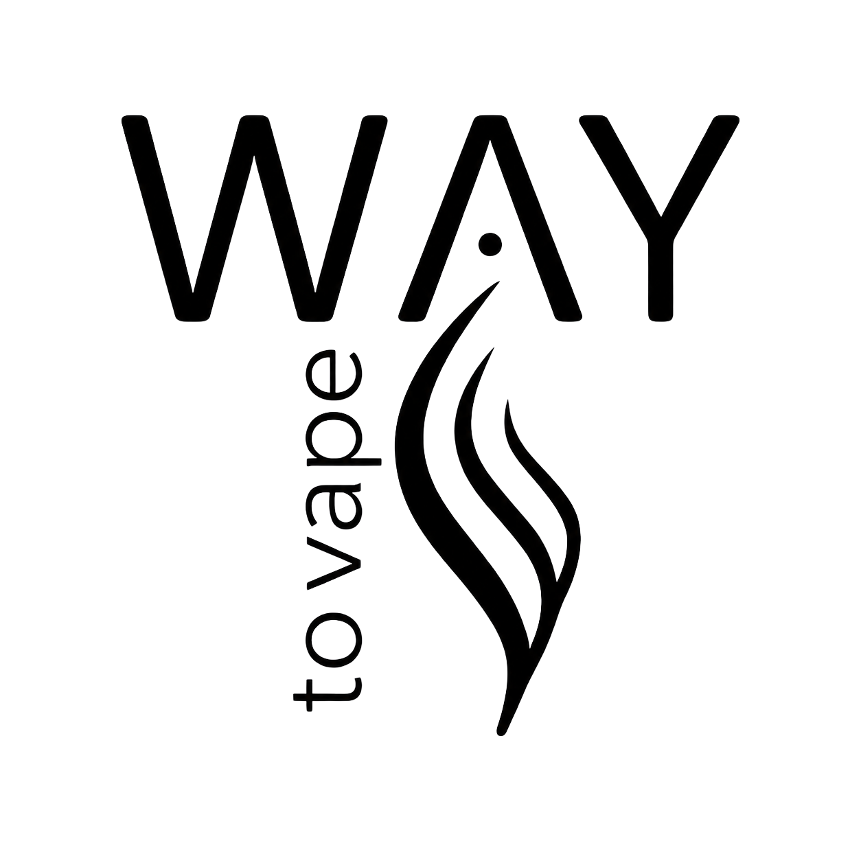 way to vape logo vaping cz